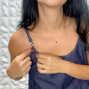 Vestido Três Marias