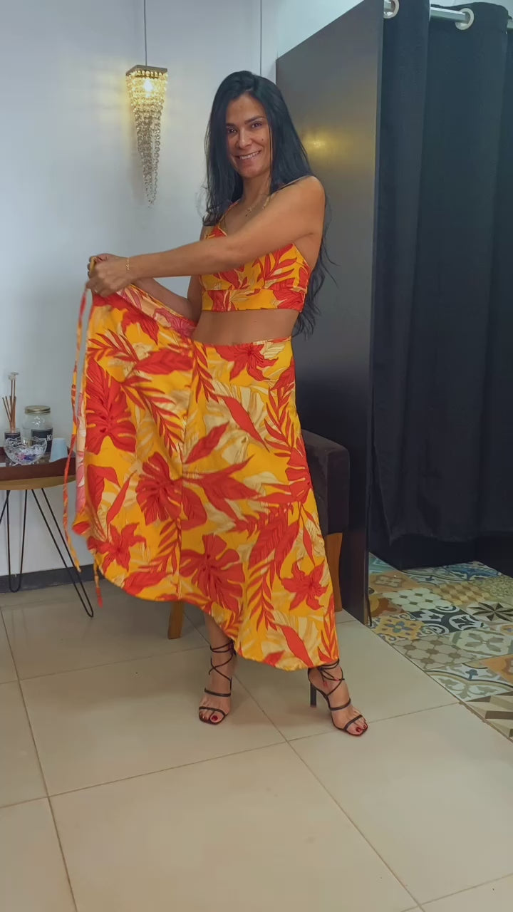 Conjunto Alvorada