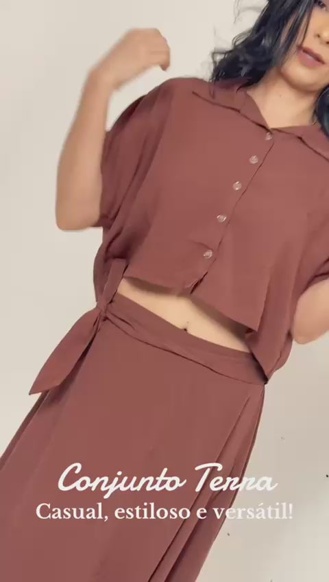 Conjunto Alana