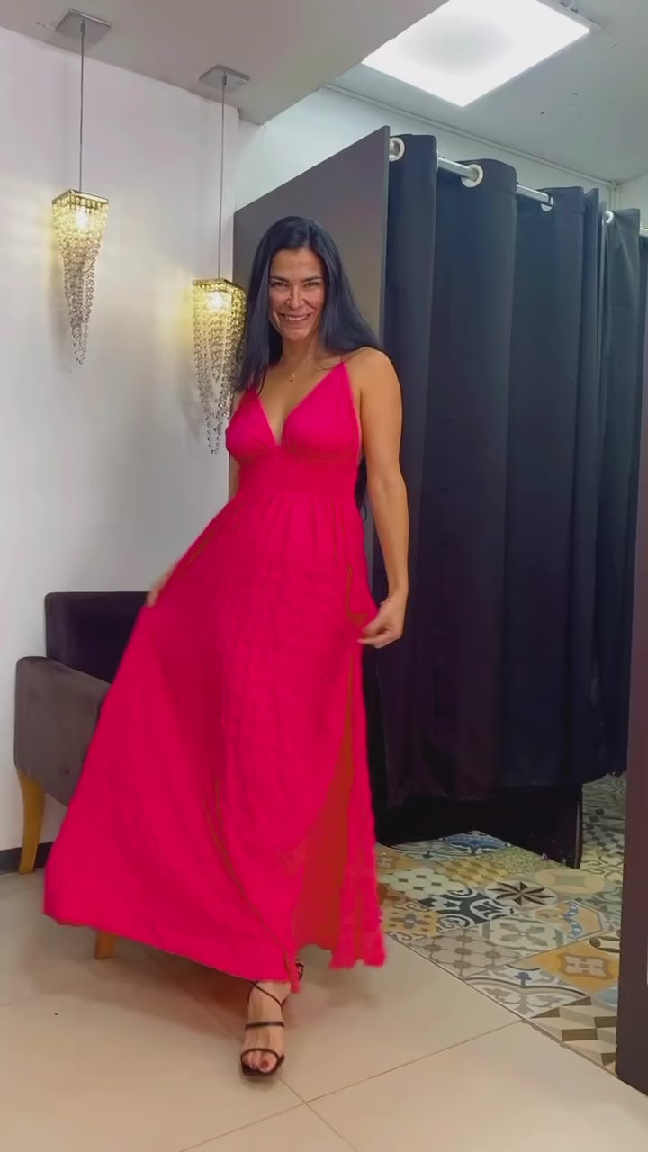 Vestido Ana Letícia