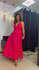 Vestido Ana Letícia