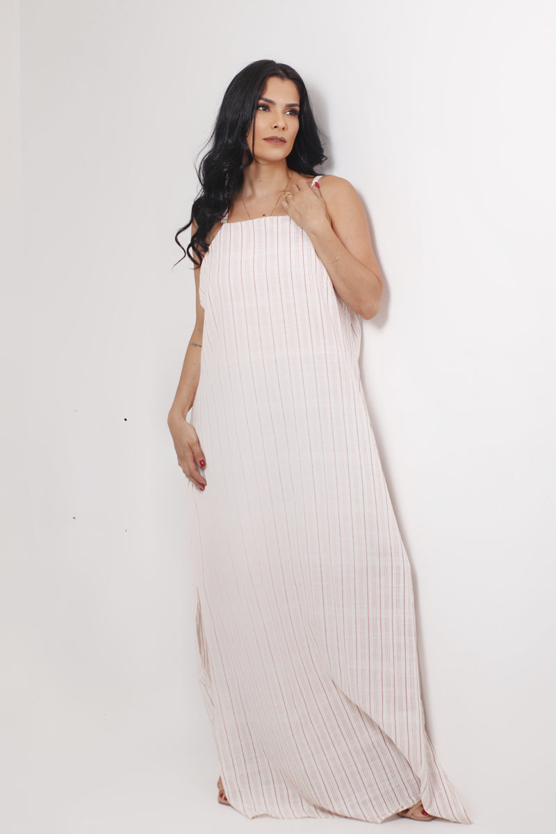 Vestido Eloá