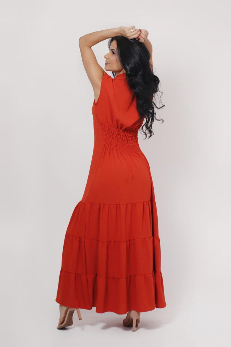 Vestido Clara