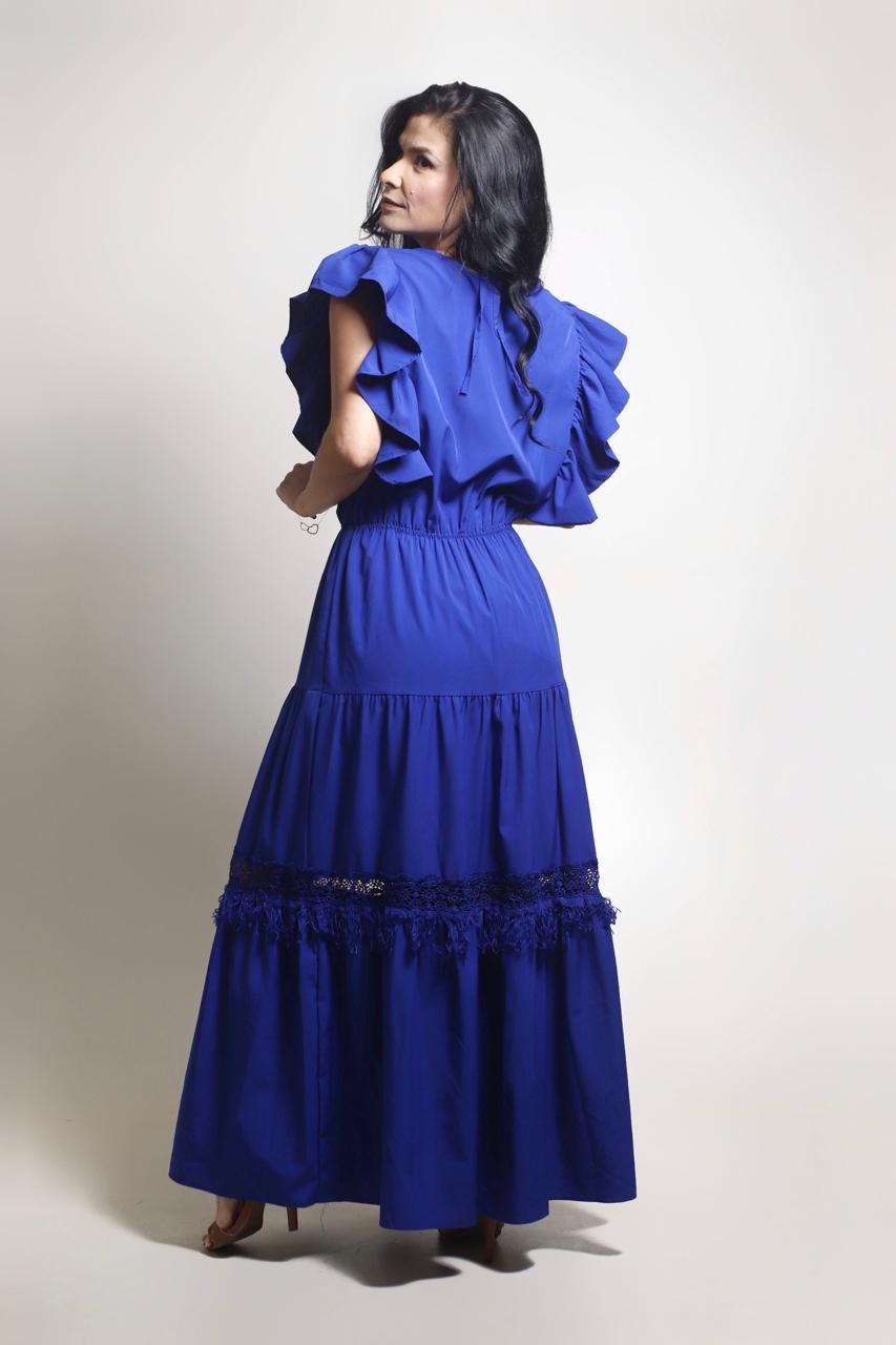 Vestido Lívia
