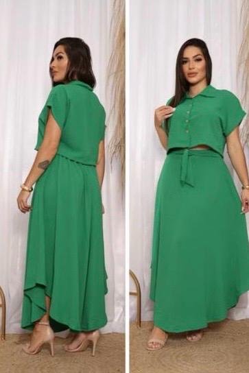 Conjunto Alana