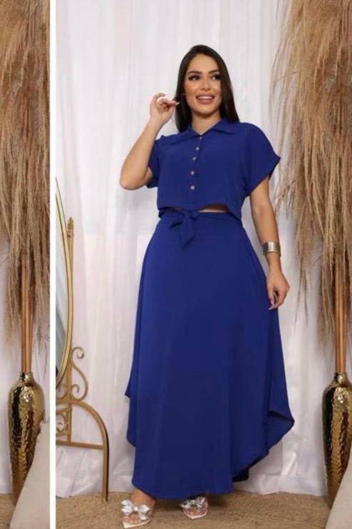 Conjunto Alana