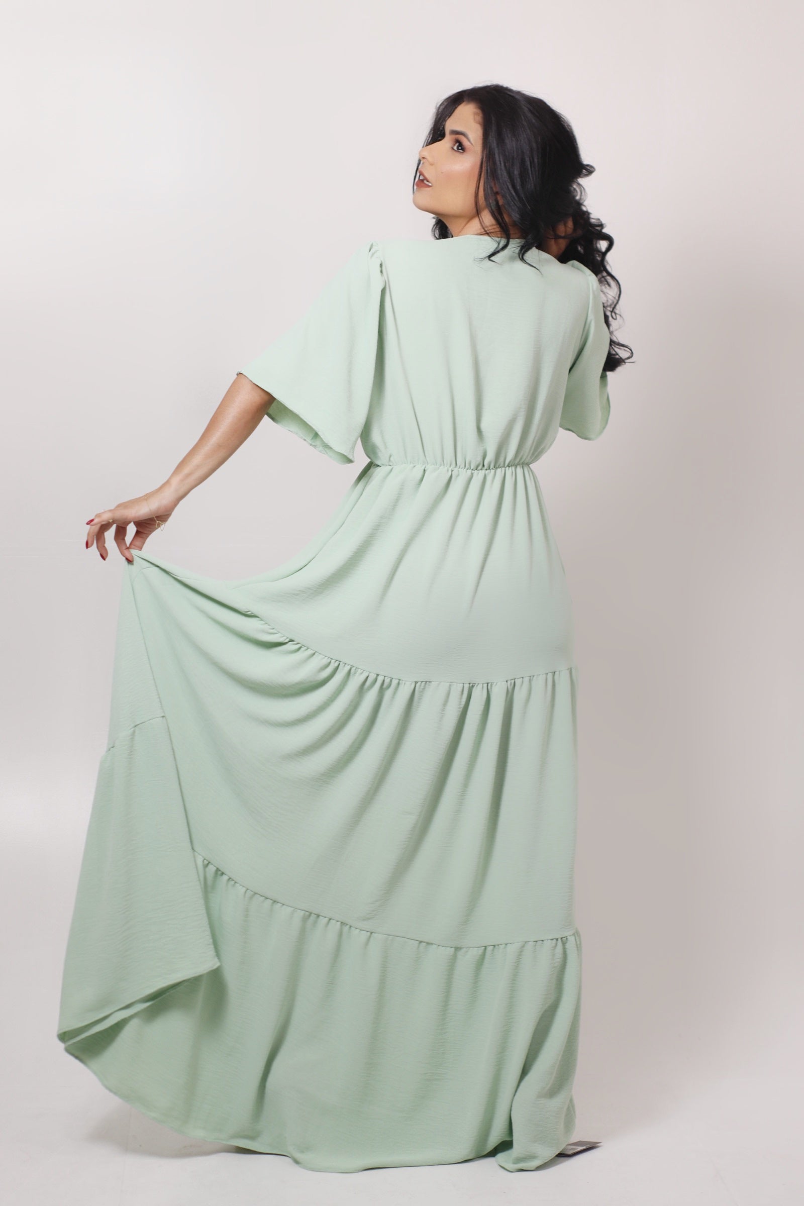 Vestido Carla