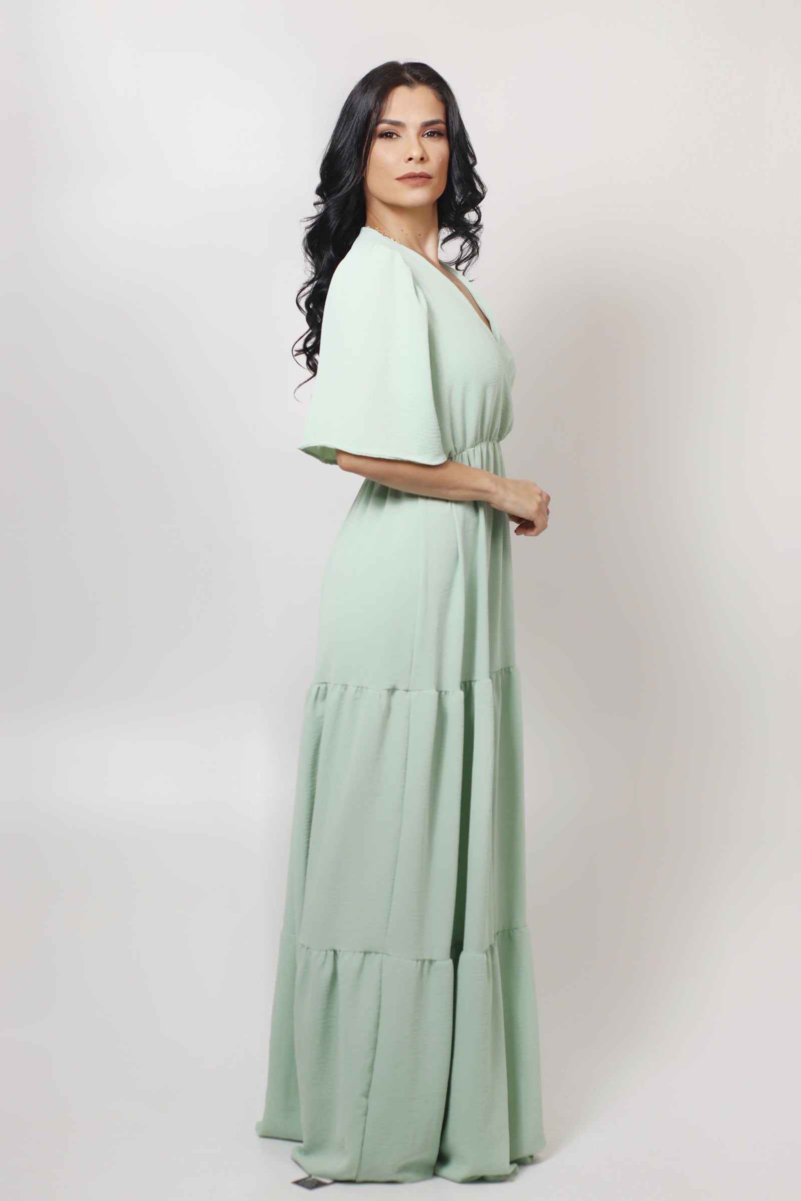 Vestido Carla