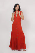Vestido Clara