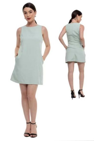 Vestido Olívia