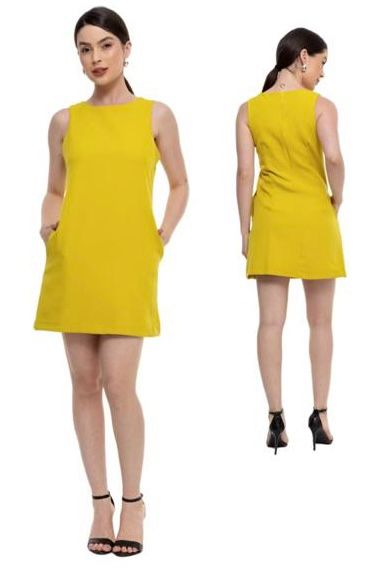 Vestido Olívia
