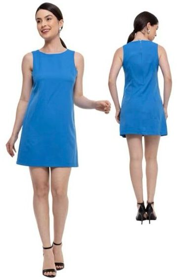 Vestido Olívia