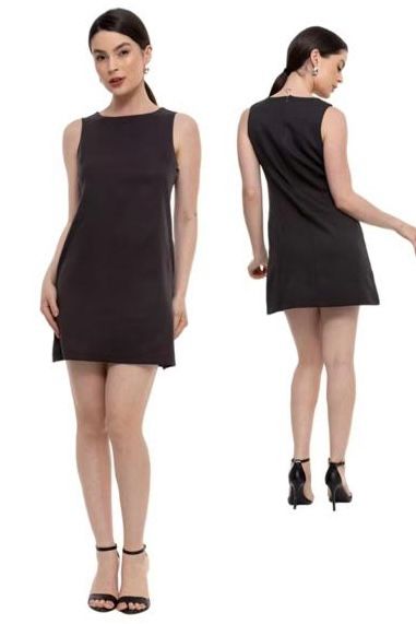 Vestido Olívia