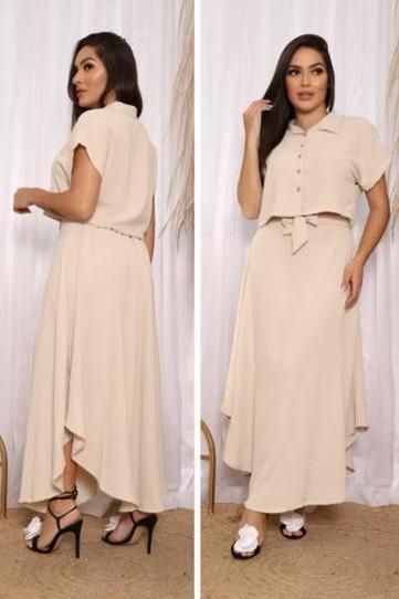 Conjunto Alana