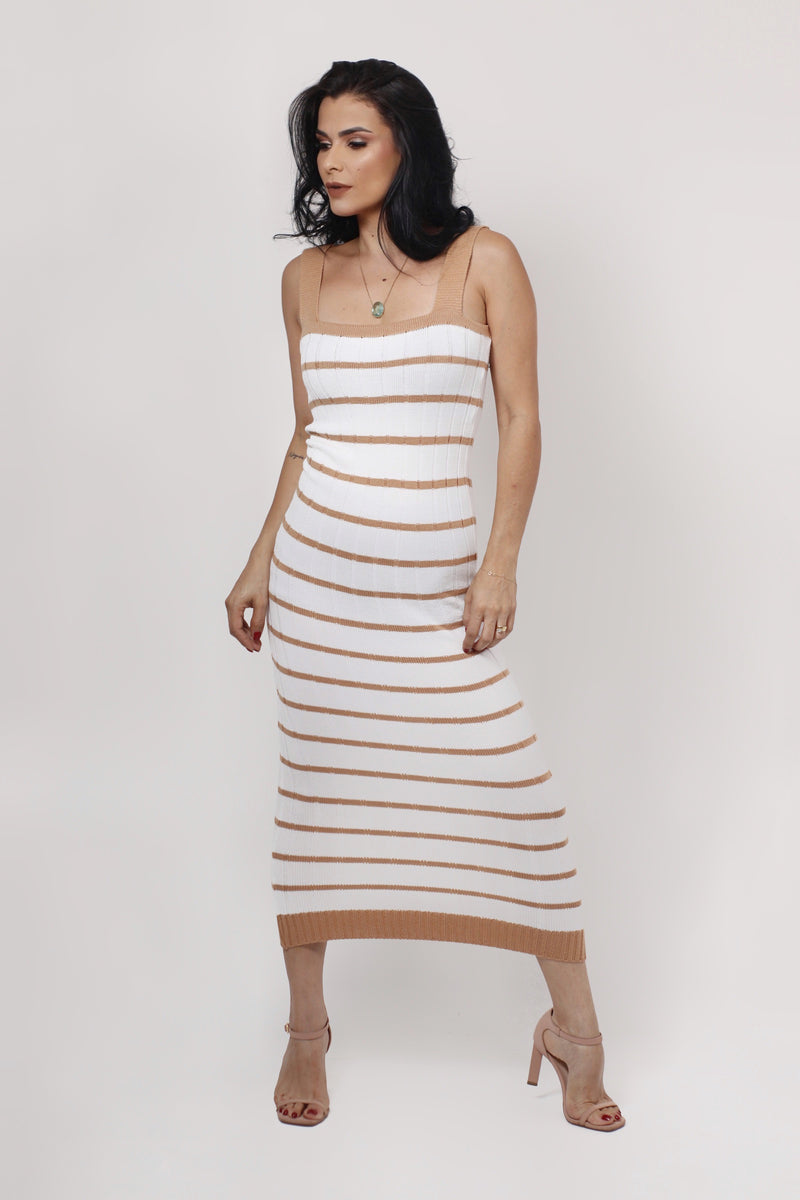 Vestido Pietra