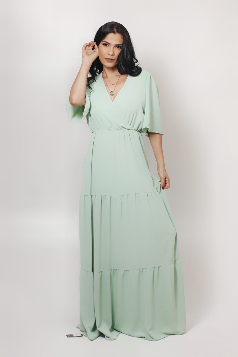Vestido Carla