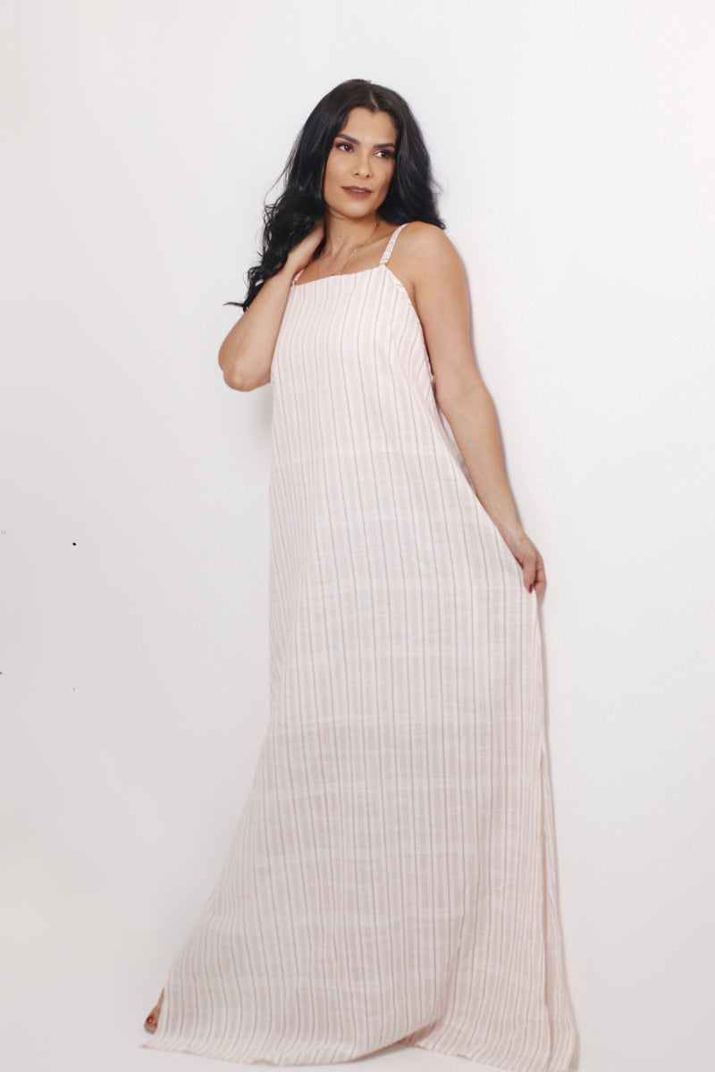 Vestido Eloá