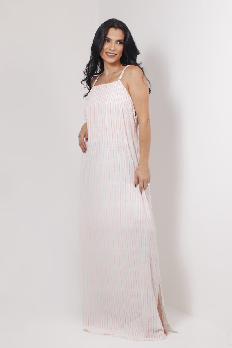 Vestido Eloá